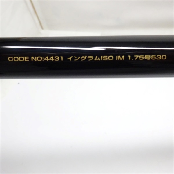 イングラムＩＳＯ　ＩＭ１．７５号　５３０５